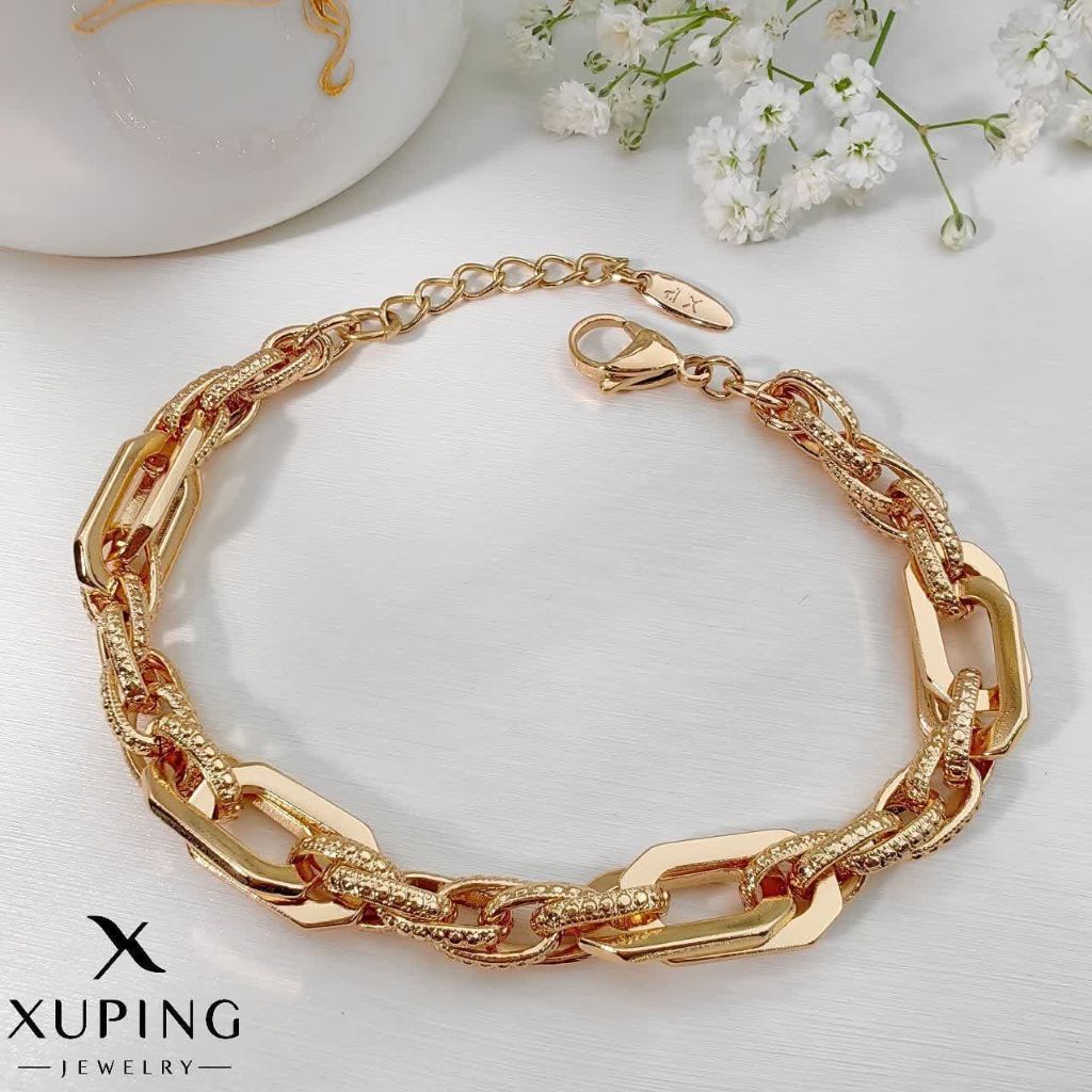 دستبند ژوپینگ کد 2028 - خرید آنلاین از گالری آداس